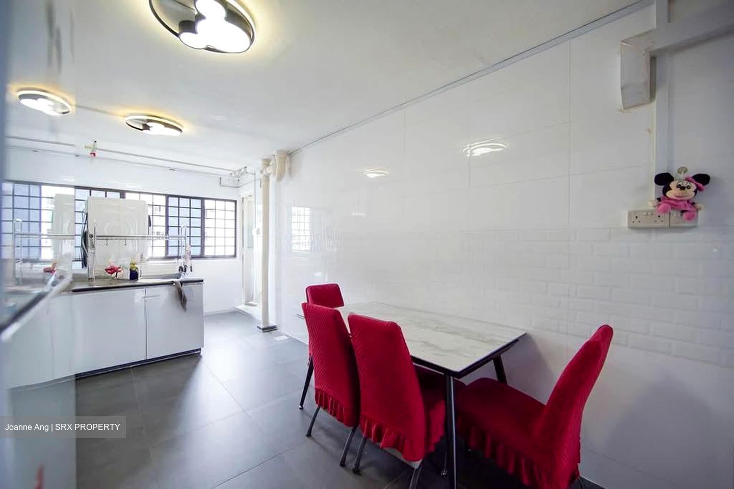 Blk 94 Geylang Bahru (Kallang/Whampoa), HDB 3 Rooms #566536591